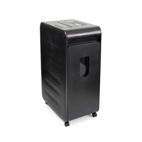 Niszczarka Wallner MR 4025 C4, kosz 40 l