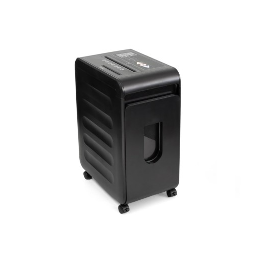 Niszczarka Wallner MR 2208 C2, kosz 22 l