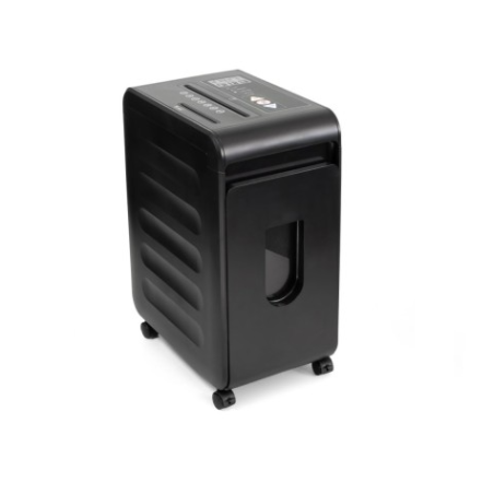 Niszczarka Wallner MR 2208 C2, 22 litrów