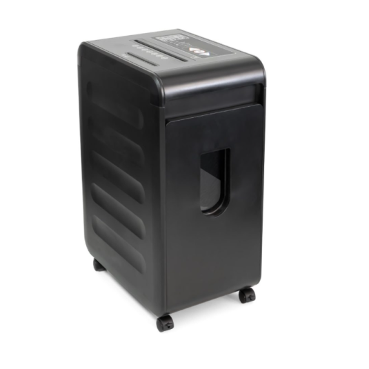 Niszczarka Wallner MR 2814 C2, kosz 30 l