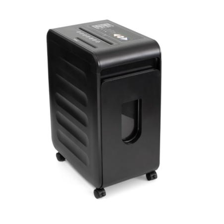 Niszczarka Wallner MR 2212 C4, kosz 22 l