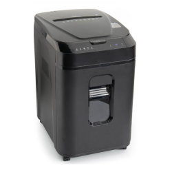 Niszczarka Wallner AF160 C4, kosz 32 l