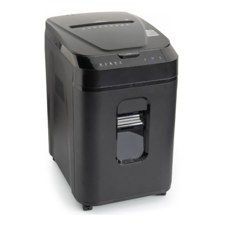 Niszczarka Wallner AF160 C4, kosz 32 l