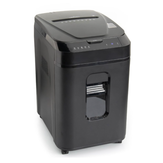 Niszczarka Wallner AF 160 C2, kosz 32 l