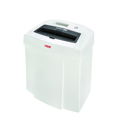 Niszczarka HSM Securio C14 4x25mm
