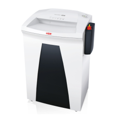 Niszczarka HSM Securio B32 S3, kosz 82 l
