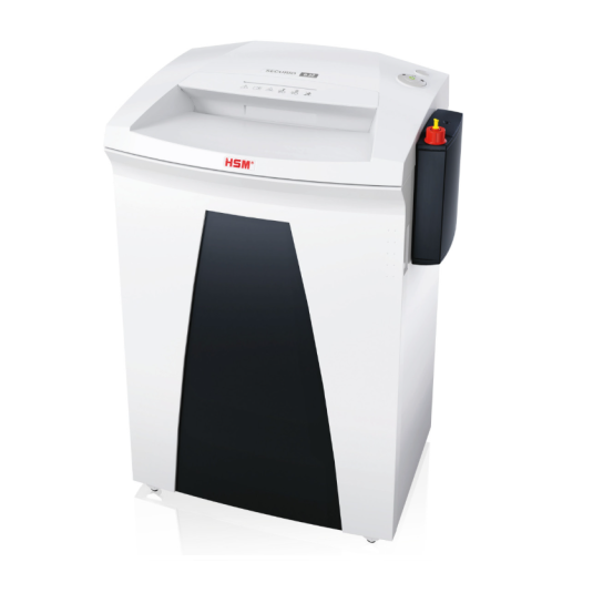 Niszczarka HSM Securio B32 S3, kosz 82 l