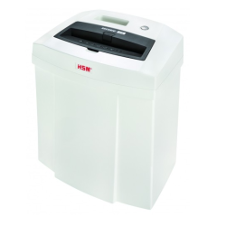 Niszczarka HSM Securio C14, kosz 20 l