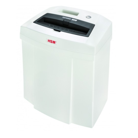 Niszczarka HSM Securio C14 3,9mm