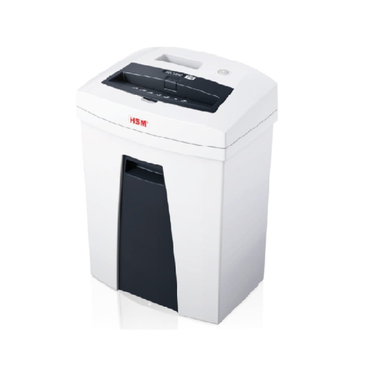 Niszczarka HSM Securio C16, kosz 25 l