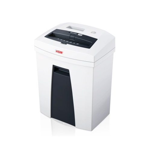 Niszczarka HSM Securio C16, kosz 25 l