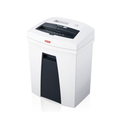 Niszczarka HSM Securio C16, kosz 25 l