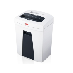 Niszczarka HSM Securio C16, kosz 25 l