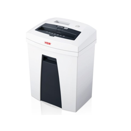 Niszczarka HSM Securio C16 3,9mm, 25 l