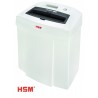 Niszczarka HSM Securio C14, kosz 20 l