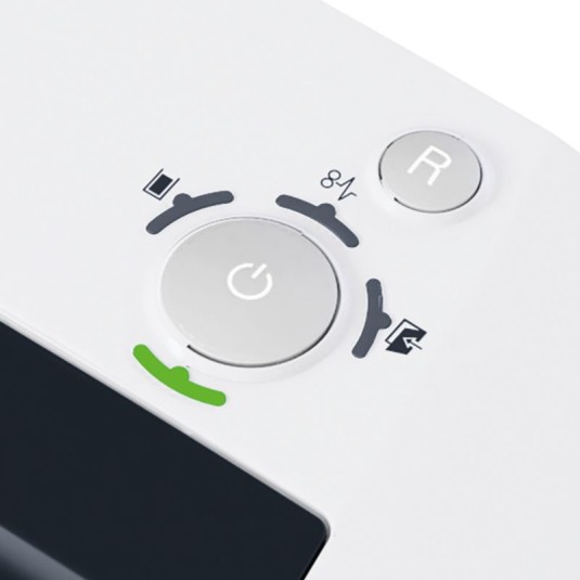 Niszczarka HSM C18 Securio, kosz 25 l