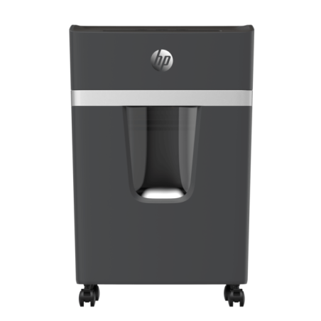 Niszczarka HP Pro Shredder 10MC mikrościnki 20l
