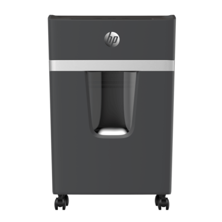 Niszczarka HP Po Shredder 15CC, kosz 20 l