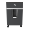 Niszczarka HP Po Shredder 15CC, kosz 20 l