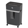 Niszczarka HP Po Shredder 15CC, kosz 20 l