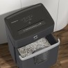 Niszczarka HP Po Shredder 15CC, kosz 20 l