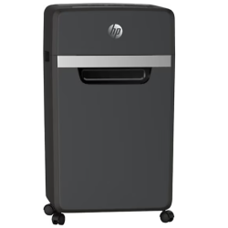 Niszczarka HP Pro Shredder 16MC, kosz 30 l