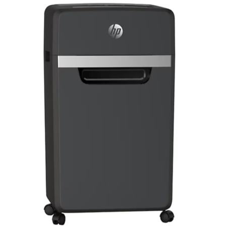 Niszczarka HP Pro Shredder 16MC, kosz 30 l produkt