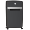 Niszczarka HP Pro Shredder 24CC, kosz 30 l