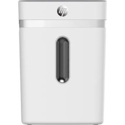 Niszczarka HP ONESHRED 12CC, kosz 23 l