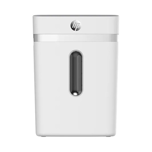 Niszczarka HP ONESHRED 12CC, kosz 23 l