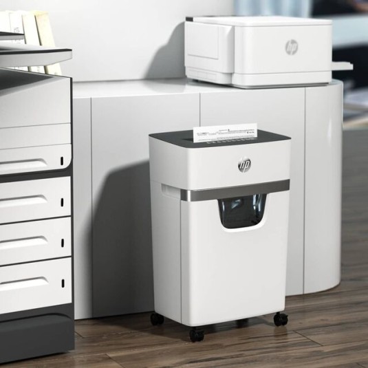 Niszczarka HP ONESHRED 15CC, kosz 20 l