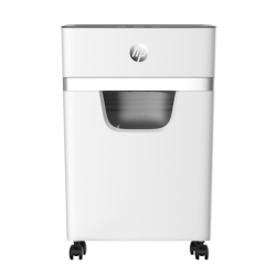 Niszczarka HP ONESHRED 15CC, kosz 20 l