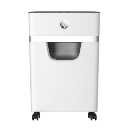 Niszczarka HP ONESHRED 15CC, kosz 20 l