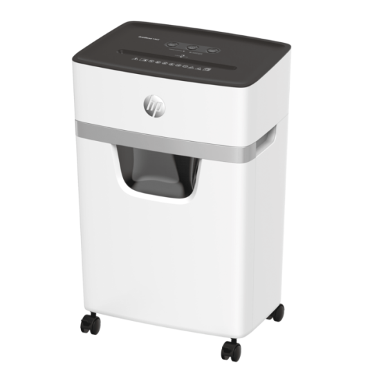 Niszczarka HP ONESHRED 15CC, kosz 20 l