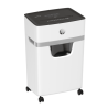 Niszczarka HP ONESHRED 15CC, kosz 20 l