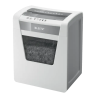 Niszczarka Leitz IQ Office P4, kosz 23 l