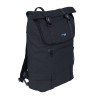 Plecak Donau Travel London 15,6" 18 L czarny