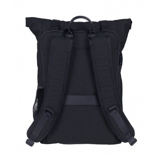 Plecak Donau Travel London 15,6" 18 L czarny