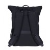 Plecak Donau Travel London 15,6" 18 L czarny