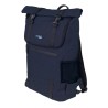Plecak Donau Travel London 15,6" 18 L  granatowy