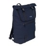 Plecak Donau Travel London 15,6" 18 L  granatowy