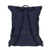 Plecak Donau Travel London 15,6" 18 L  granatowy