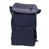 Plecak Donau Travel London 15,6" 18 L  granatowy