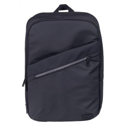 Plecak Donau Travel Madrid 15,6" 14L czarny