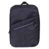 Plecak Donau Travel Madrid 15,6" 14L czarny