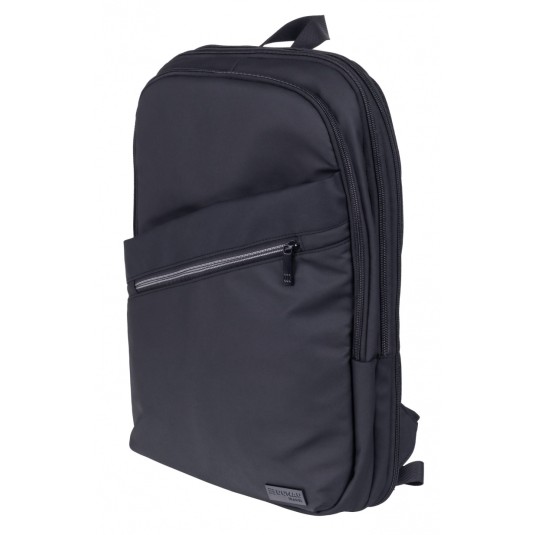 Plecak Donau Travel Madrid 15,6" 14L czarny