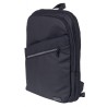 Plecak Donau Travel Madrid 15,6" 14L czarny