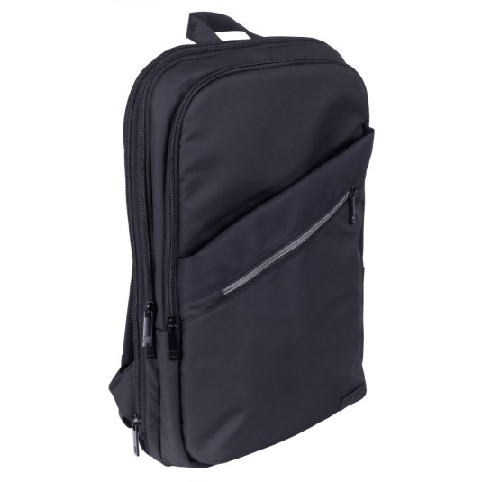 Plecak Donau Travel Madrid 15,6" 14L czarny