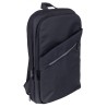Plecak Donau Travel Madrid 15,6" 14L czarny