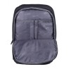 Plecak Donau Travel Madrid 15,6" 14L czarny